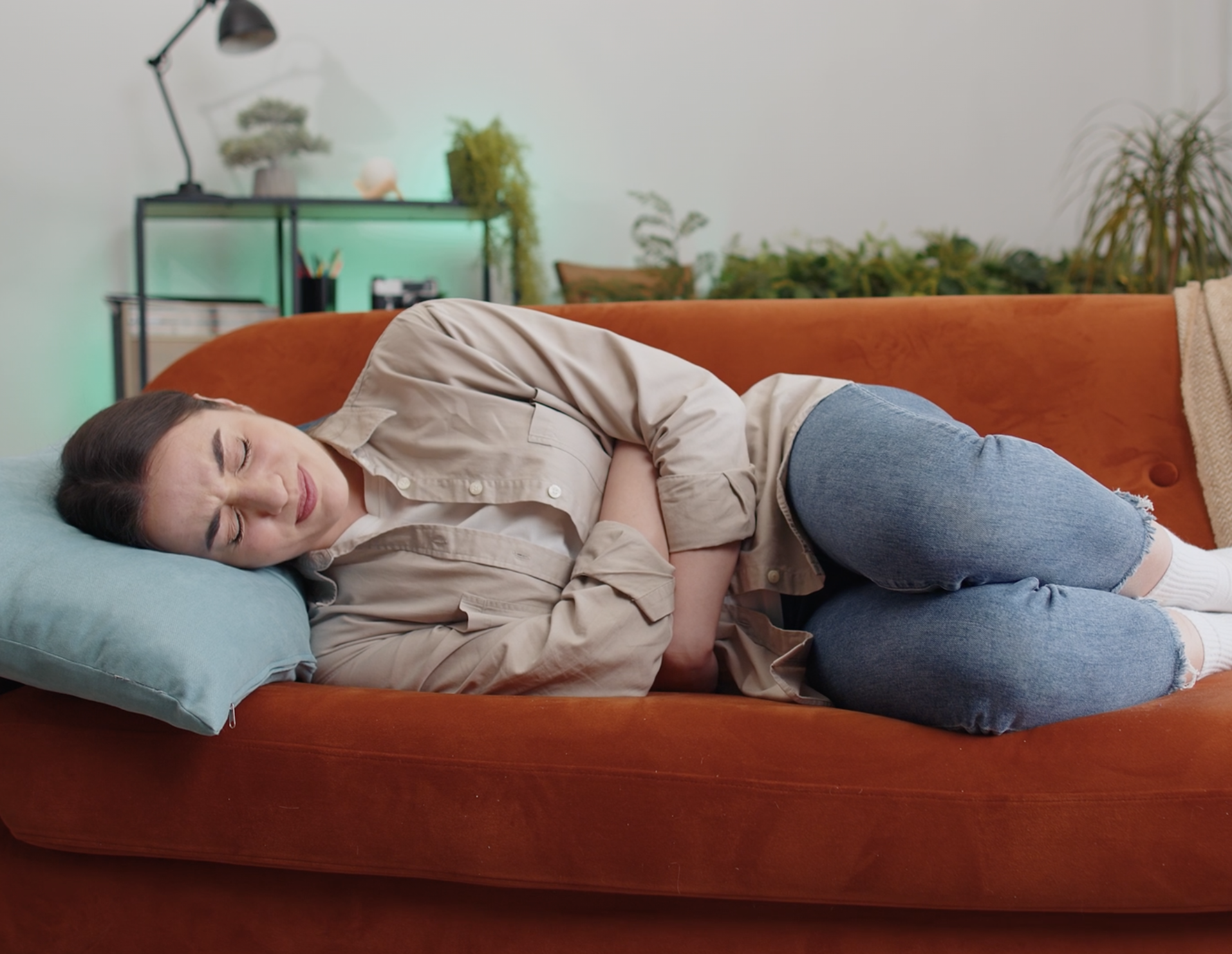 Endometriosis: señales, diagnóstico y qué hacer ahora